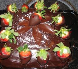 romantic picnic food